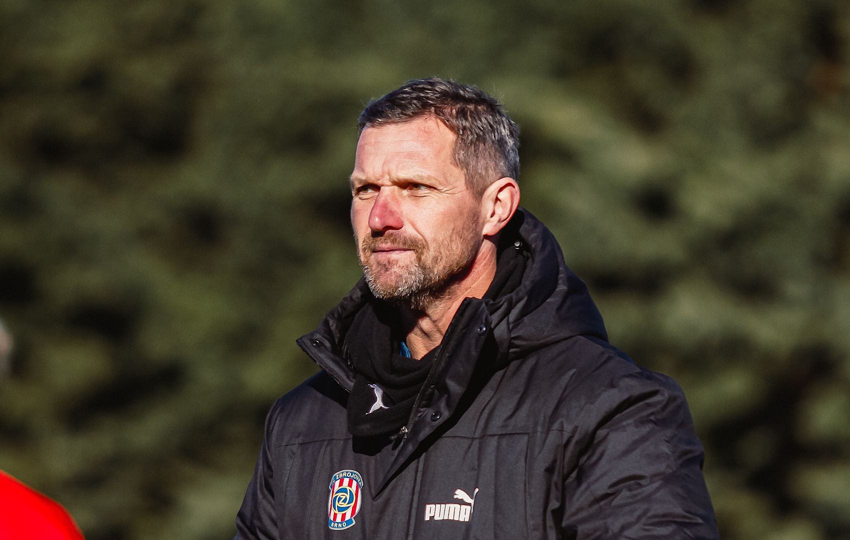  Hynek po utk�n� v Podbrezov�: Pokrok je zn�t, ale m�me na �em pracovat